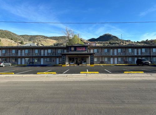 HWY 50 Inn in Ely