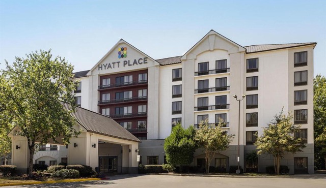 Hyatt Place Atlanta Airport South
