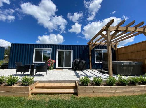 Inner Joy Getaways in Elora