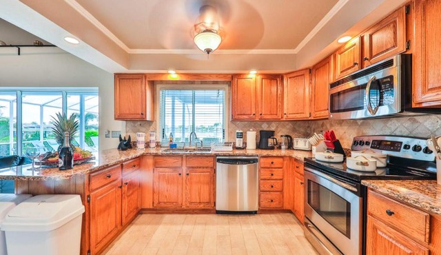 Island Paradise Villa RNT-01125