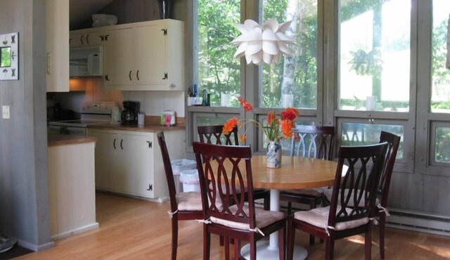 JACKSON Mt. House @AMAZING Black Mt/Brookside location, clean+ comfy, pets OK