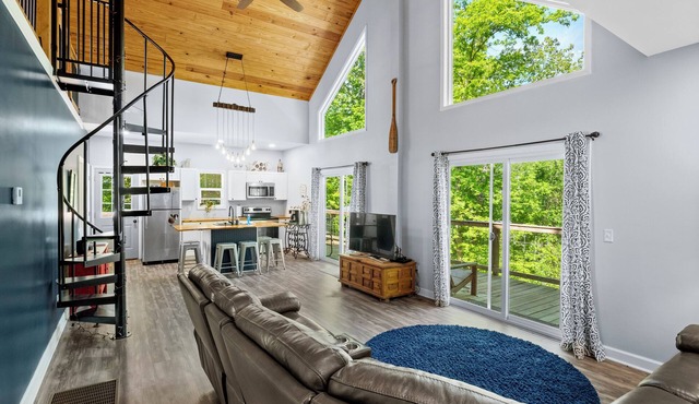 Jax Joint - Pet Friendly - perfect family vacation spot!