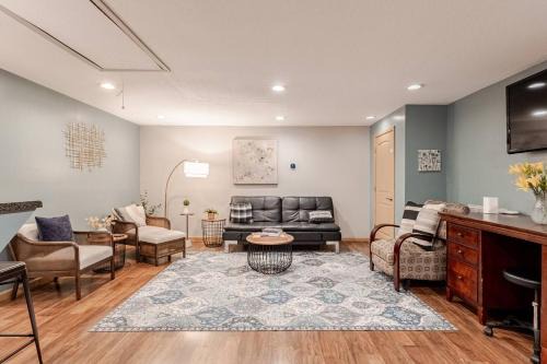 Jefferson City CNU 2mi Apartment A Knoxville UTK