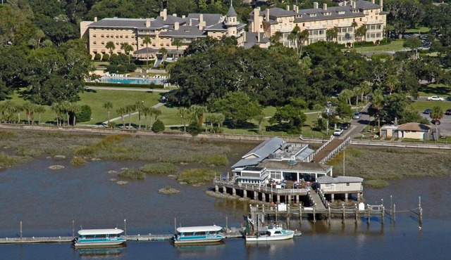 Jekyll Island Club Resort