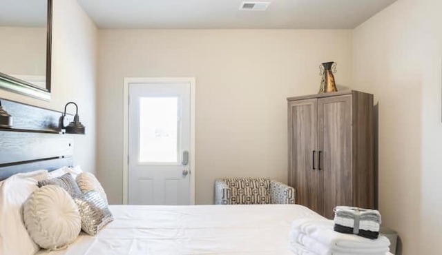 Jonesboro Private 1 Bed & Bath Suite 20 Mins 2 ATL
