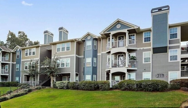 Kennesaw View