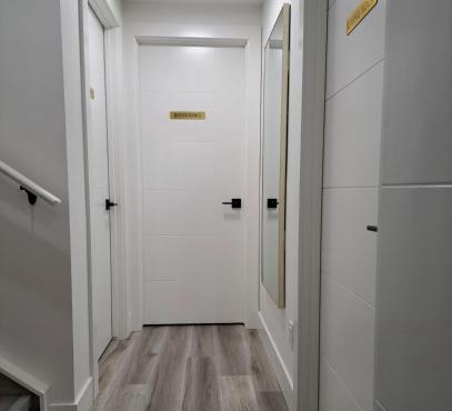 L&D Luxury Suite in Nisku