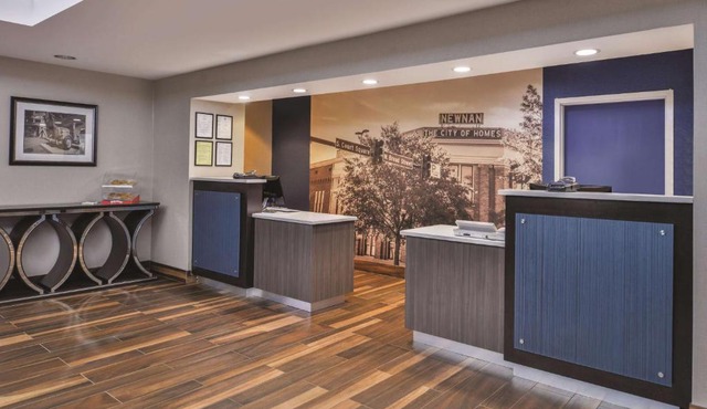 La Quinta by Wyndham Atlanta South - Newnan