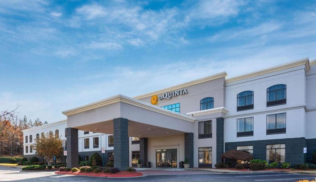 La Quinta by Wyndham Kennesaw