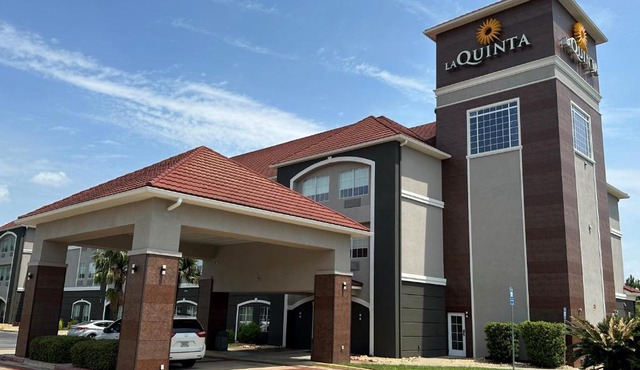La Quinta by Wyndham Macon West