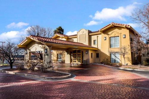 La Quinta Inn by Wyndham Albuquerque Northeast in Albuquerque