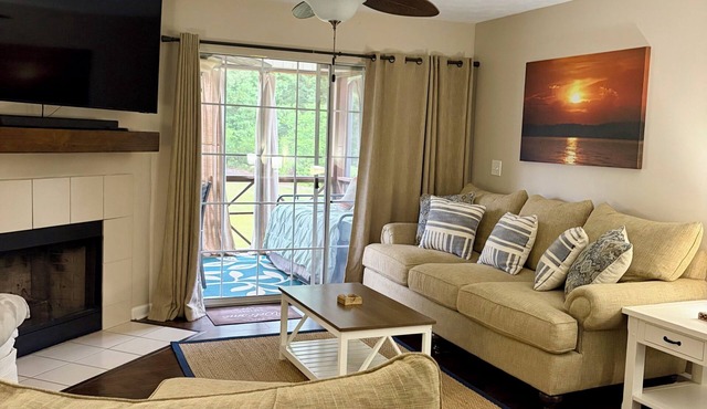 Lake Martin Condo in StillWaters