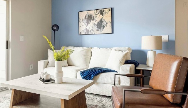 Landing | Amazing 2BD, Clubhouse, Gym