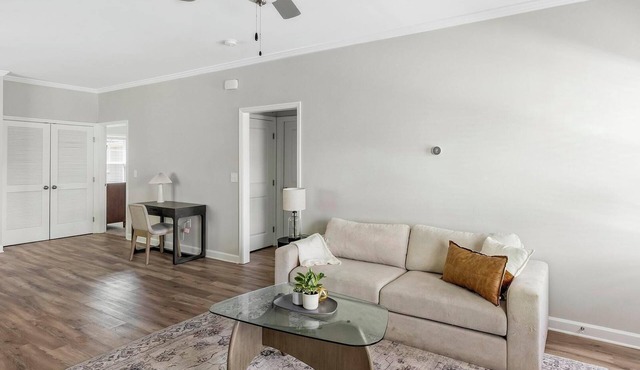 Landing | Amazing 2BD, Gym, Clubhouse