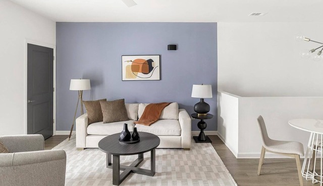 Landing | Beautiful 1BD, Gym, Clubhouse