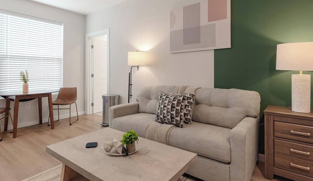 Landing | Chic Studio in Kannapolis in Kannapolis