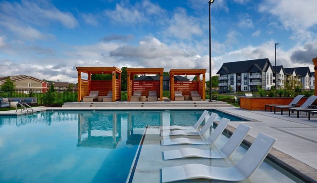 Landing Dry Creek Apartments