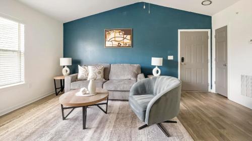 Landing Modern 1BD Clubhouse Gym in Murfreesboro