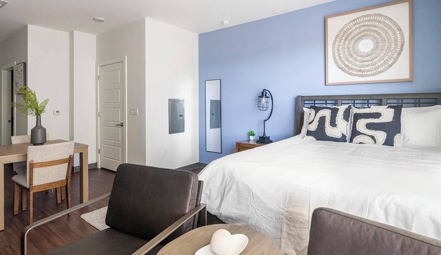Landing | Modern Studio, Yoga Studio, Gym