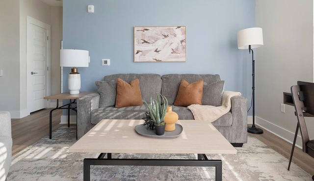 Landing | Spectacular 2BD, Clubhouse, Gym