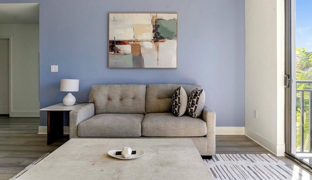 Landing | Spectacular 2BD, Game Room, Yoga Studio