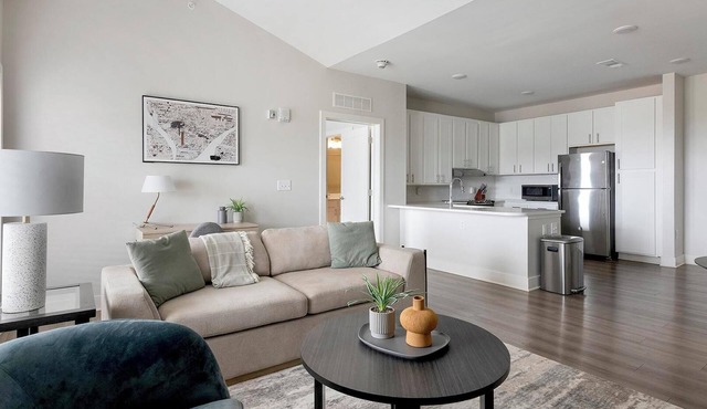 Landing | Spectacular 1BD, Clubhouse, Gym