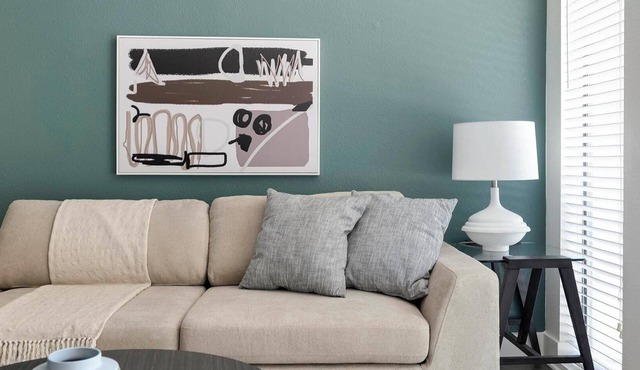 Landing | Spectacular 3BD, Clubhouse, Gym