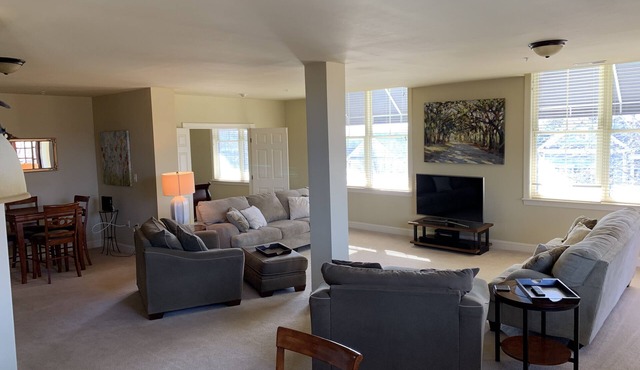 Large 3 Bedroom Apartment in Fort Mill, SC