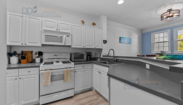 Legacy Villa 1004 | Just a Short Walk to the Beach!
