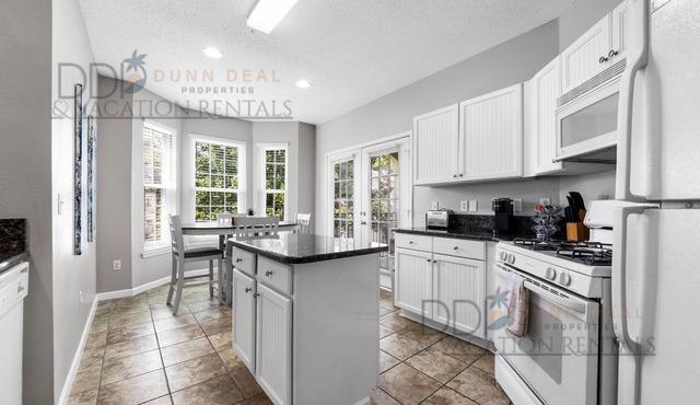 Legacy Villa 1505 | Just a Short Walk to the Beach!