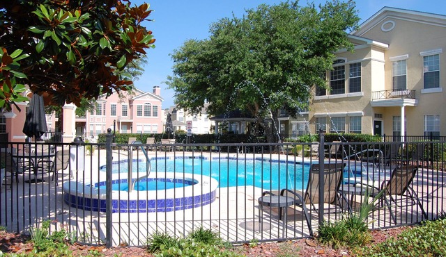 Legacy Villa 805 | Just a Short Walk to the Beach!