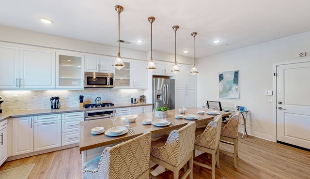 Leucadia Stonesteps Retreat in Encinitas