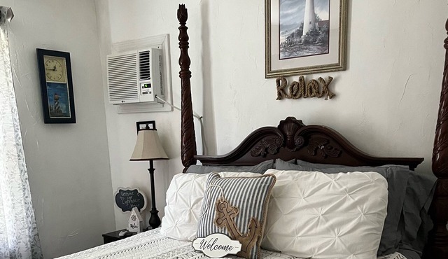 Lighthouse Cottage