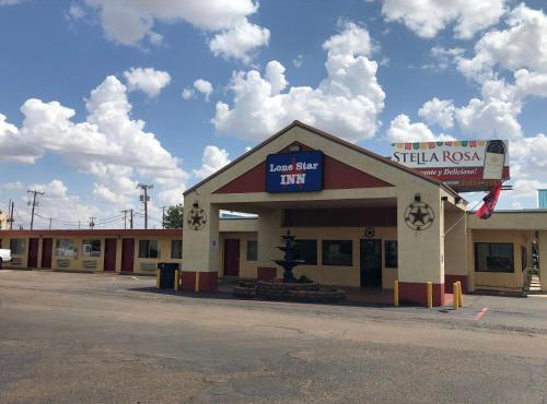 Lone Star Inn in Lubbock