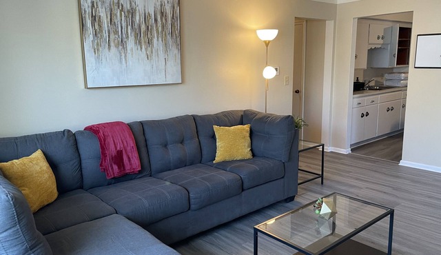 Lovely 1 bedroom~ Entire unit to yourself! in South Saint Paul