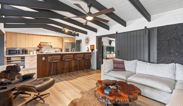 Lovely 3 bedroom 3-bath house in Kailua-Kona Hawaii. in Kailua-Kona