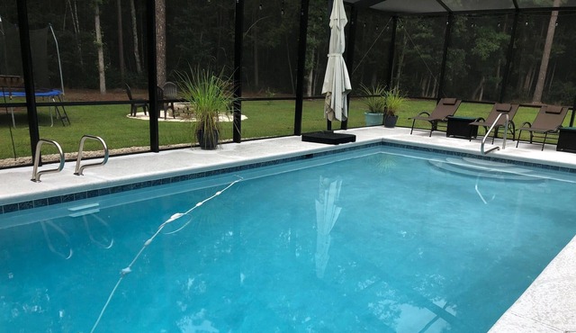 Low Country Living