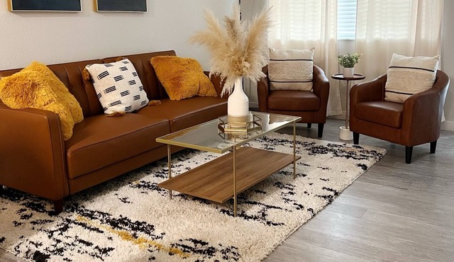 Luxury Apartment