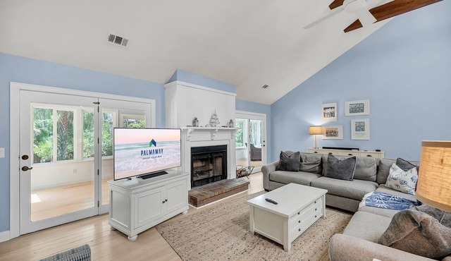 Luxury Stay - 4Bed Beach, Golf, Dining | Palmaway