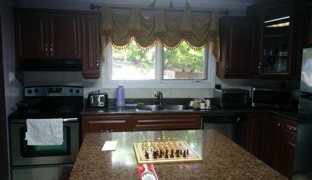 Mac Bed and Breakfast in Ottawa