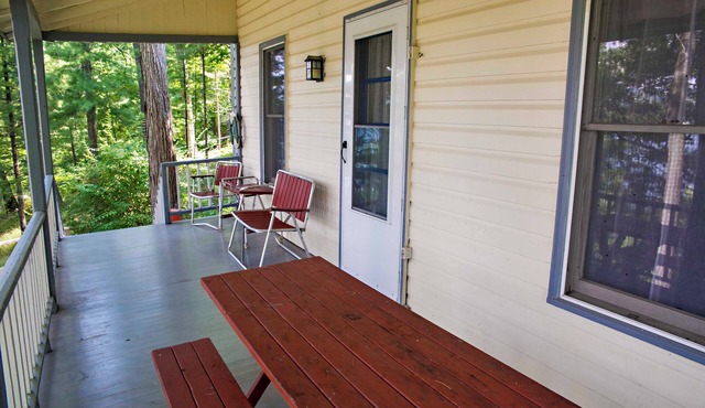Maple Hide A Way | on Keuka Lake in Hammondsport
