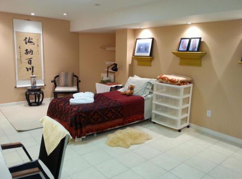 Maria's Homestay in Thornhill