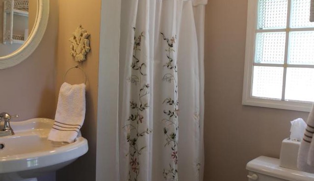 Martha's Vineyard B & B in South Haven