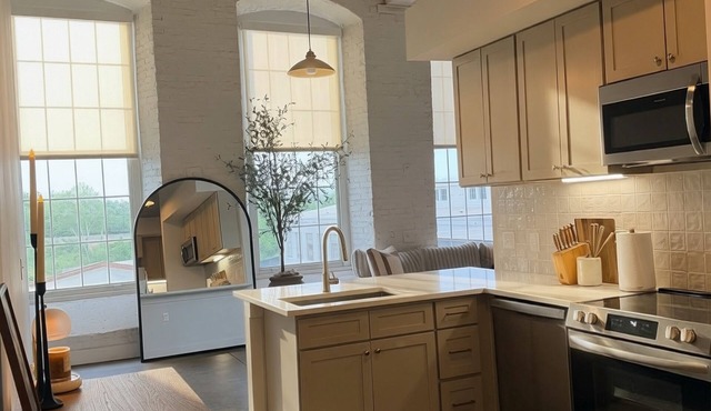 Masters Rental 9 Min from Masters Gate & Parking