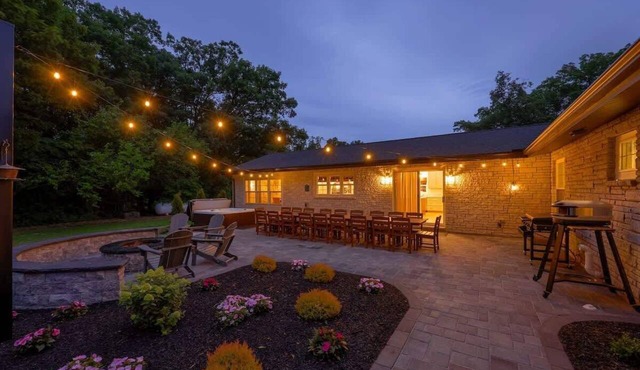 Meadowview Lodge