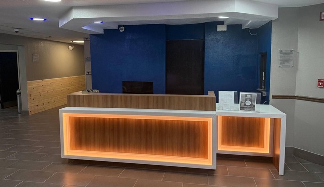 Microtel Inn by Wyndham Atlanta Airport
