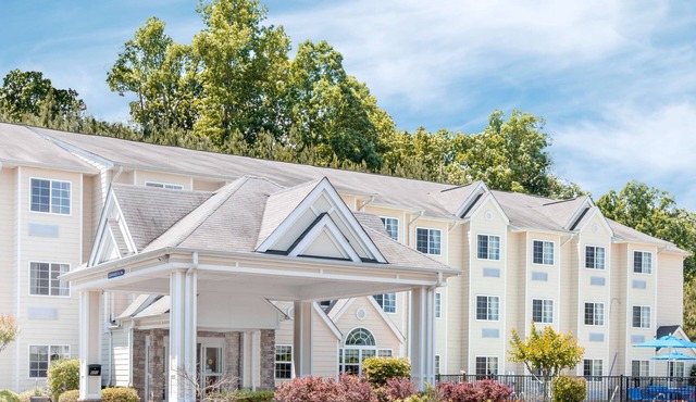 Microtel Inn & Suites by Wyndham Gardendale/Birmingham North