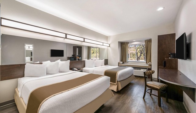 Microtel Inn & Suites by Wyndham Pearl River/Slidell