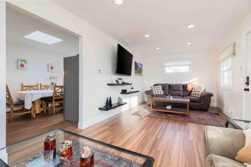 Millcreek Basecamp - Pet friendly and Convenient in Salt Lake City