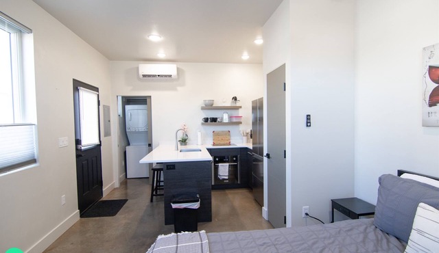 Moab Desert Dreams Studio in Moab